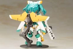 FRAME ARMS GIRL FG035 SYLPHY -Model handmade frame arms girl fg035 sylphy 02