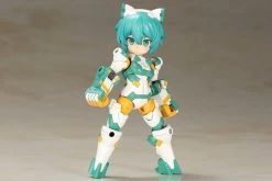 FRAME ARMS GIRL FG035 SYLPHY -Model handmade frame arms girl fg035 sylphy 03