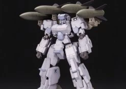 Frame Arms S12 Type 32 Model 3 Gourai (Improved Hawk Ver.) 1/100 Scale Model Kit