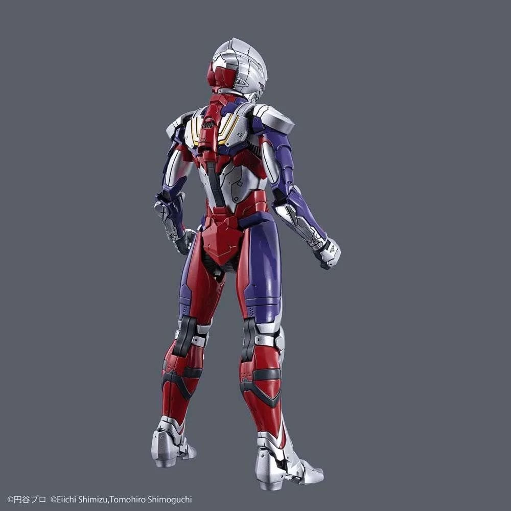 Bandai FIGURE-RISE STANDARD ULTRAMAN SUIT TIGA 1 Bandai FIGURE-RISE STANDARD ULTRAMAN SUIT TIGA