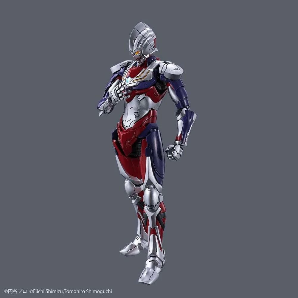 Bandai FIGURE-RISE STANDARD ULTRAMAN SUIT TIGA 4 Bandai FIGURE-RISE STANDARD ULTRAMAN SUIT TIGA - Image 4