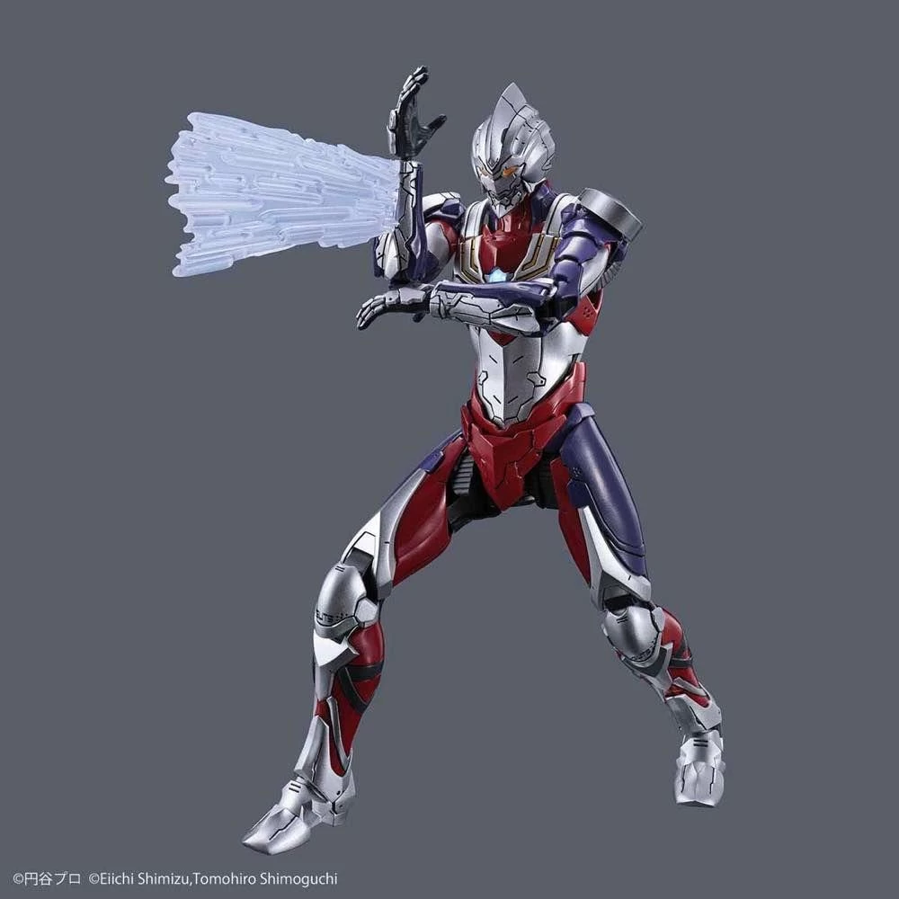 Bandai FIGURE-RISE STANDARD ULTRAMAN SUIT TIGA 5 Bandai FIGURE-RISE STANDARD ULTRAMAN SUIT TIGA - Image 5