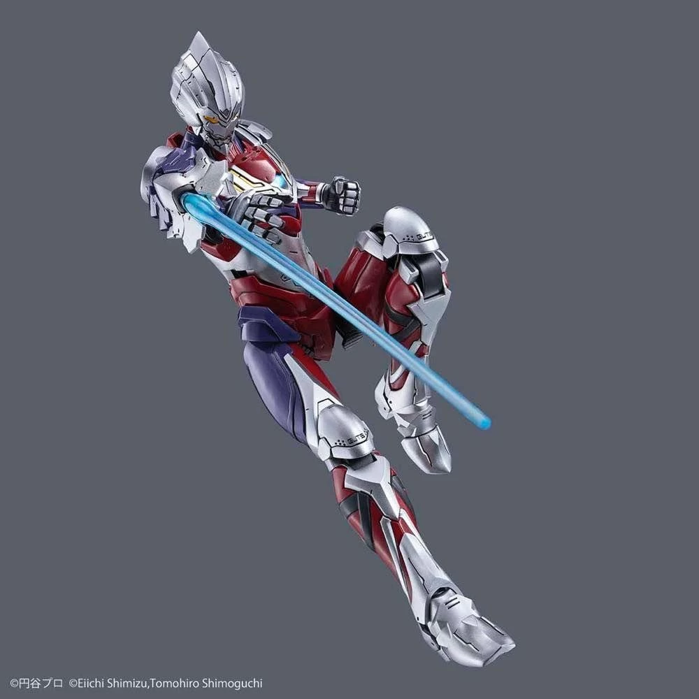 Bandai FIGURE-RISE STANDARD ULTRAMAN SUIT TIGA 6 Bandai FIGURE-RISE STANDARD ULTRAMAN SUIT TIGA - Image 6