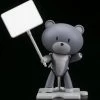 Bandai HGPG HG 1/144 Petit'gguy Surfacergrey&Placard
