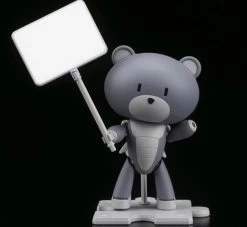 Bandai HGPG HG 1/144 Petit'gguy Surfacergrey&Placard