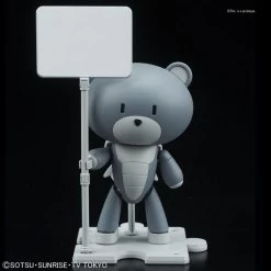 Bandai HGPG HG 1/144 Petit'gguy Surfacergrey&Placard -Model handmade gkgundamkit HGPG 1144 PETITGGUY SURFACERGREY PLACARD 8d474fdb8152dec