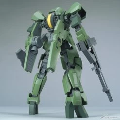 Bandai Orphans 1/100 Graze Standard/Commander Type -Model handmade graze 100 3