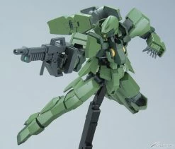 Bandai Orphans 1/100 Graze Standard/Commander Type -Model handmade graze 100 4