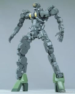 Bandai Orphans 1/100 Graze Standard/Commander Type -Model handmade graze 100 5