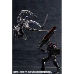 Hexa Gear Governor Ex Armor Type: Monoceros 1/24 Scale Model Kit 27 Hexa Gear Governor Ex Armor Type: Monoceros 1/24 Scale Model Kit -Model handmade hexa gear 124 scale model kit governor ex armore type monoceros 583883.14