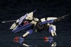 HEXA GEAR HG001 RAYBLADE IMPULSE -Model handmade hexa gear hg001 rayblade impulse 03