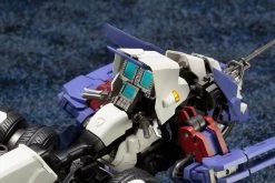 HEXA GEAR HG001 RAYBLADE IMPULSE -Model handmade hexa gear hg001 rayblade impulse 06