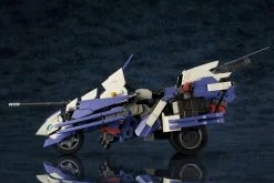 HEXA GEAR HG001 RAYBLADE IMPULSE -Model handmade hexa gear hg001 rayblade impulse 09