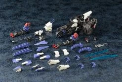 HEXA GEAR HG001 RAYBLADE IMPULSE -Model handmade hexa gear hg001 rayblade impulse 12