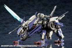 HEXA GEAR HG001 RAYBLADE IMPULSE -Model handmade hexa gear hg001 rayblade impulse 13