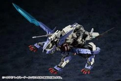 HEXA GEAR HG001 RAYBLADE IMPULSE -Model handmade hexa gear hg001 rayblade impulse 16