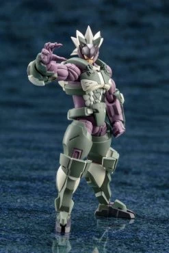 HEXA GEAR HG008 GOVERNOR ZOANTHROPUS-LOWE -Model handmade hexa gear hg008 governor zoanthropus lowe 02