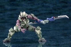 HEXA GEAR HG008 GOVERNOR ZOANTHROPUS-LOWE -Model handmade hexa gear hg008 governor zoanthropus lowe 07