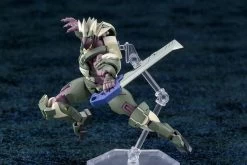 HEXA GEAR HG008 GOVERNOR ZOANTHROPUS-LOWE -Model handmade hexa gear hg008 governor zoanthropus lowe 08