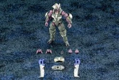 HEXA GEAR HG008 GOVERNOR ZOANTHROPUS-LOWE -Model handmade hexa gear hg008 governor zoanthropus lowe 10