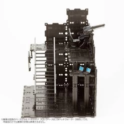 HEXA GEAR HG058 BLOCK BASE 02 PANEL OPTION A 11 HEXA GEAR HG058 BLOCK BASE 02 PANEL OPTION A -Model handmade hexa gear hg058 block base 02 panel option a 05