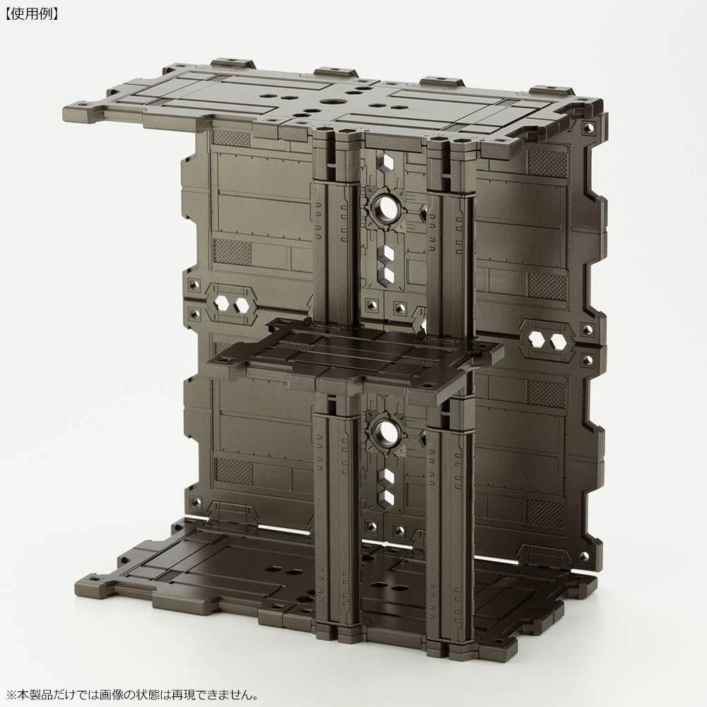 HEXA GEAR HG058 BLOCK BASE 02 PANEL OPTION A 2 HEXA GEAR HG058 BLOCK BASE 02 PANEL OPTION A - Image 2