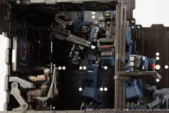 HEXA GEAR HG060 BLOCK BASE 01 DX HEAD QUARTERS 33 HEXA GEAR HG060 BLOCK BASE 01 DX HEAD QUARTERS -Model handmade hexa gear hg060 block base 01 dx head quarters 2