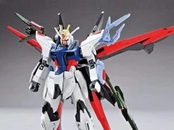 Bandai HGBB 1/144 Perfect Strike Freedom Gundam