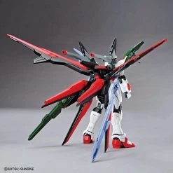 Bandai HGBB 1/144 Perfect Strike Freedom Gundam -Model handmade hg gundam perfect strike freedom 02th