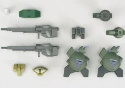 Bandai HGI-BO MS Option Set 9