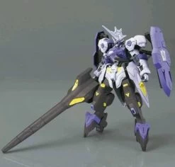 Bandai HG-IBO 1/44 #35 Gundam Kimaris Vidar -Model handmade hg kimaris vidar gundam 1