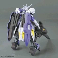 Bandai HG-IBO 1/44 #35 Gundam Kimaris Vidar -Model handmade hg kimaris vidar gundam 2