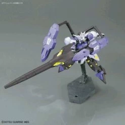 Bandai HG-IBO 1/44 #35 Gundam Kimaris Vidar -Model handmade hg kimaris vidar gundam 3