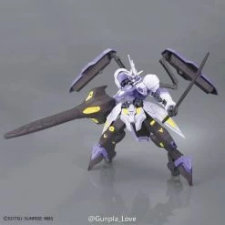 Bandai HG-IBO 1/44 #35 Gundam Kimaris Vidar -Model handmade hg kimaris vidar gundam 4