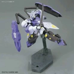 Bandai HG-IBO 1/44 #35 Gundam Kimaris Vidar -Model handmade hg kimaris vidar gundam 5