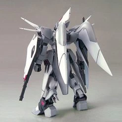 Bandai HG R07 MOBILE CGUE -Model handmade hg r07 mobile cgue 02