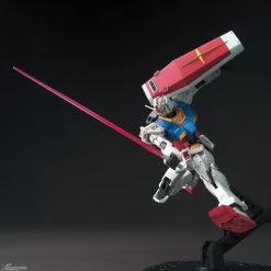 Bandai HG-The Origin 1/144 #026 RX-78-2 Gundam (Gundam The Origin Ver.) -Model handmade hg rx 78 02 origin 14