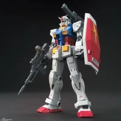 Bandai HG-The Origin 1/144 #026 RX-78-2 Gundam (Gundam The Origin Ver.) -Model handmade hg rx 78 02 origin 2