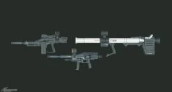 Bandai HG-The Origin 1/144 #026 RX-78-2 Gundam (Gundam The Origin Ver.) -Model handmade hg rx 78 02 origin 5