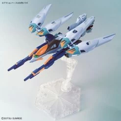 Bandai HGBB 1/144 #09 Wing Gundam Sky Zero -Model handmade hg wing gundam sky zero 06 1