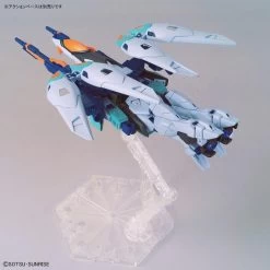 Bandai HGBB 1/144 #09 Wing Gundam Sky Zero -Model handmade hg wing gundam sky zero 07 1