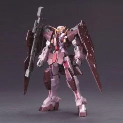 Bandai HG00 GUNDAM DYNAMES TRANS-AM MODE