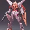 Bandai HG00 GUNDAM KYRIOS TRANS-AM MODE