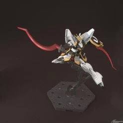 Bandai HGAC 1/144 #228 Gundam Sandrock -Model handmade hgac gundam sandrock 05
