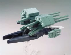 #46 HWS & SV Customize Weapon Set "Build Divers", Bandai HGBC -Model handmade hgbc hws and svc custom set 6