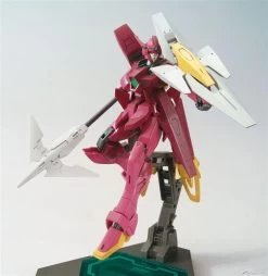 Bandai HGBD 1/144 Impulse Gundam Lancier -Model handmade hgbd impulse gundam lancier 5