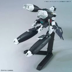 Bandai HGBD:R AUN[RIZE] ARMOR -Model handmade hgbd r aun rize armor 06th