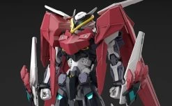 Bandai HGBD:R 1/144 Load Astray Double Rebake 12 Bandai HGBD:R 1/144 Load Astray Double Rebake -Model handmade hgbd r gundam astray load double rebake 5