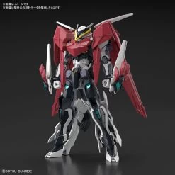 Bandai HGBD:R 1/144 Load Astray Double Rebake 9 Bandai HGBD:R 1/144 Load Astray Double Rebake -Model handmade hgbd r gundam astray load double rebake 5 1