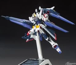 Bandai HGBF 1/144 #53 Amazing Strike Freedom Gundam -Model handmade hgbf amazing strike freedom gundam 4